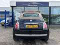 Fiat 500C 0.9 TwinAir l Cabrio l Airco Zwart - thumbnail 7