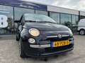 Fiat 500C 0.9 TwinAir l Cabrio l Airco Zwart - thumbnail 11