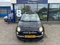 Fiat 500C 0.9 TwinAir l Cabrio l Airco Zwart - thumbnail 2