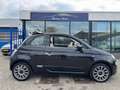 Fiat 500C 0.9 TwinAir l Cabrio l Airco Zwart - thumbnail 10