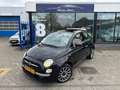 Fiat 500C 0.9 TwinAir l Cabrio l Airco Zwart - thumbnail 4