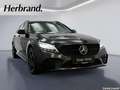 Mercedes-Benz T AMG Line  Panorama Burmester Memory Grau - thumbnail 2