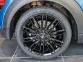 MINI Cooper S KEYLESS PDC SHZ KAMERA NAVI LED Niebieski - thumbnail 8