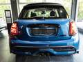 MINI Cooper S KEYLESS PDC SHZ KAMERA NAVI LED Blu/Azzurro - thumbnail 5