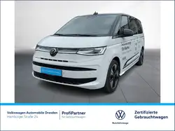 Volkswagen T7 Multivan Life LANG HYB "EDITION" IQ NAV AHZV