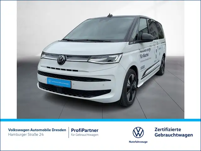 Volkswagen T7 Multivan Life LANG HYB "EDITION" IQ NAV AHZV