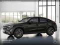 Mercedes-Benz GLC 200 4M AMG+NIGHT+PANO+360+AHK+TOTW+KEYLESS+9G Grau - thumbnail 3
