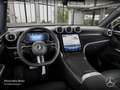 Mercedes-Benz GLC 200 4M AMG+NIGHT+PANO+360+AHK+TOTW+KEYLESS+9G Grau - thumbnail 9