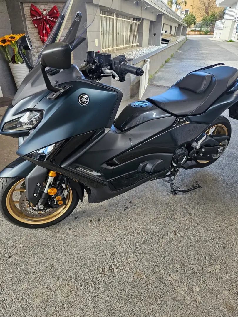 Yamaha TMAX 560 Tech max - 2