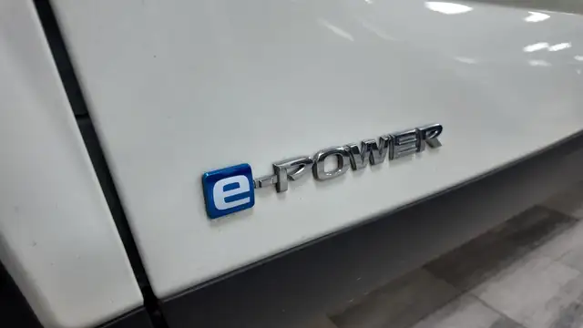Nissan Qashqai view 13