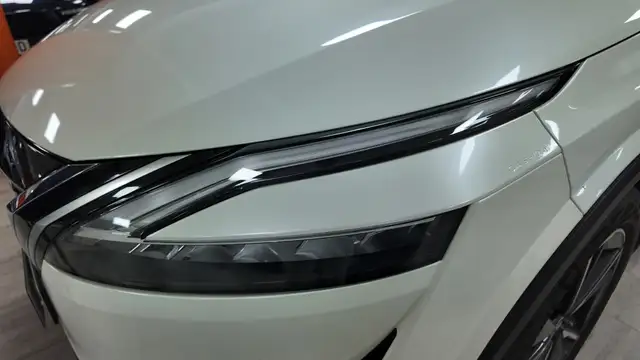 Nissan Qashqai view 10