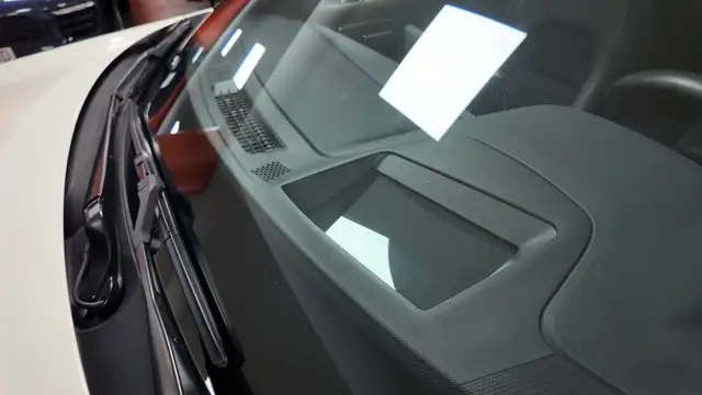 Nissan Qashqai view 14