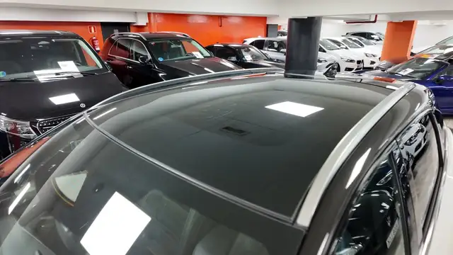 Nissan Qashqai view 15