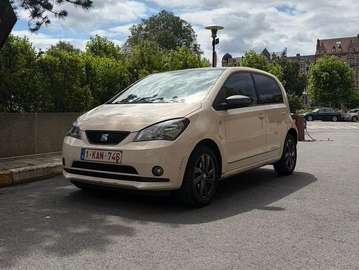 Mii 1.0i by Mango