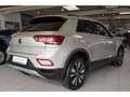 Volkswagen T-Roc 1.0 TSI Move AHK NAVI EPH SHZ+++ Plateado - thumbnail 4