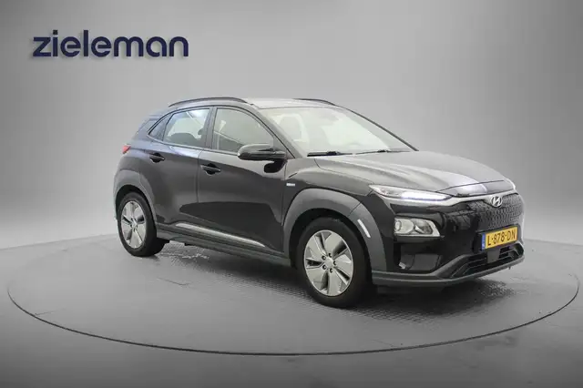 Hyundai KONA Electric Comfort  64 kWh - Carplay, Navi, Cruise,