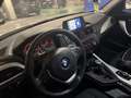 BMW 118 118d Weiß - thumbnail 9