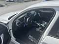 BMW 118 118d Weiß - thumbnail 6