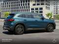 Mercedes-Benz EQA 250 AMG+ADVANCED+AHK+KAMERA Blau - thumbnail 21