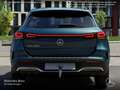Mercedes-Benz EQA 250 AMG+ADVANCED+AHK+KAMERA Blau - thumbnail 9