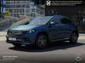 Mercedes-Benz EQA 250 AMG+ADVANCED+AHK+KAMERA Blau - thumbnail 15