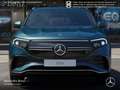 Mercedes-Benz EQA 250 AMG+ADVANCED+AHK+KAMERA Blau - thumbnail 8