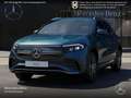 Mercedes-Benz EQA 250 AMG+ADVANCED+AHK+KAMERA Blau - thumbnail 2