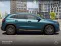 Mercedes-Benz EQA 250 AMG+ADVANCED+AHK+KAMERA Blau - thumbnail 23