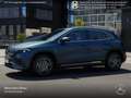 Mercedes-Benz EQA 250 AMG+ADVANCED+AHK+KAMERA Blau - thumbnail 3