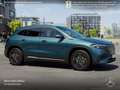 Mercedes-Benz EQA 250 AMG+ADVANCED+AHK+KAMERA Blau - thumbnail 20