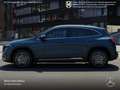 Mercedes-Benz EQA 250 AMG+ADVANCED+AHK+KAMERA Blau - thumbnail 6