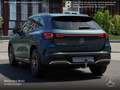 Mercedes-Benz EQA 250 AMG+ADVANCED+AHK+KAMERA Blau - thumbnail 24