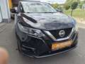 Nissan Qashqai 1,3 DIG-T Visia Schwarz - thumbnail 8