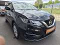 Nissan Qashqai 1,3 DIG-T Visia Schwarz - thumbnail 2