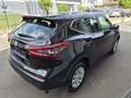 Nissan Qashqai 1,3 DIG-T Visia Schwarz - thumbnail 11