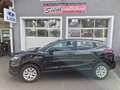 Nissan Qashqai 1,3 DIG-T Visia Schwarz - thumbnail 1