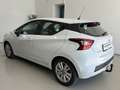 Nissan Micra 1,0 IG-T Acenta Xtronic Aut. Weiß - thumbnail 12