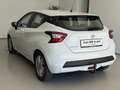 Nissan Micra 1,0 IG-T Acenta Xtronic Aut. Weiß - thumbnail 11
