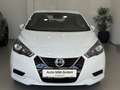 Nissan Micra 1,0 IG-T Acenta Xtronic Aut. Weiß - thumbnail 4