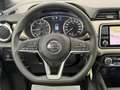 Nissan Micra 1,0 IG-T Acenta Xtronic Aut. Weiß - thumbnail 27