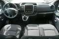 Renault Trafic 9 Sitzer, DAB, Navigationssystem, Kamera, Tempomat Szary - thumbnail 7