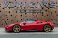 Ferrari SF90 Spider LIFT*CARPLAY*AFS*TWO-TONE*CARBON* Rot - thumbnail 7