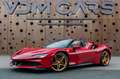Ferrari SF90 Spider LIFT*CARPLAY*AFS*TWO-TONE*CARBON* Rot - thumbnail 1