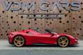 Ferrari SF90 Spider LIFT*CARPLAY*AFS*TWO-TONE*CARBON* Rot - thumbnail 8