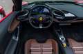 Ferrari SF90 Spider LIFT*CARPLAY*AFS*TWO-TONE*CARBON* Rot - thumbnail 22
