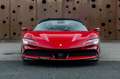 Ferrari SF90 Spider LIFT*CARPLAY*AFS*TWO-TONE*CARBON* Rot - thumbnail 2
