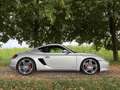 Porsche Cayman S 3,4 -Vollleder-Sportsitze-Aeropaket -Turbo 1 Rad - thumbnail 6