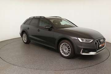 A4 allroad 40TDI qu. NAV+|ParkA|LED+|FLA|SHZ|AHK