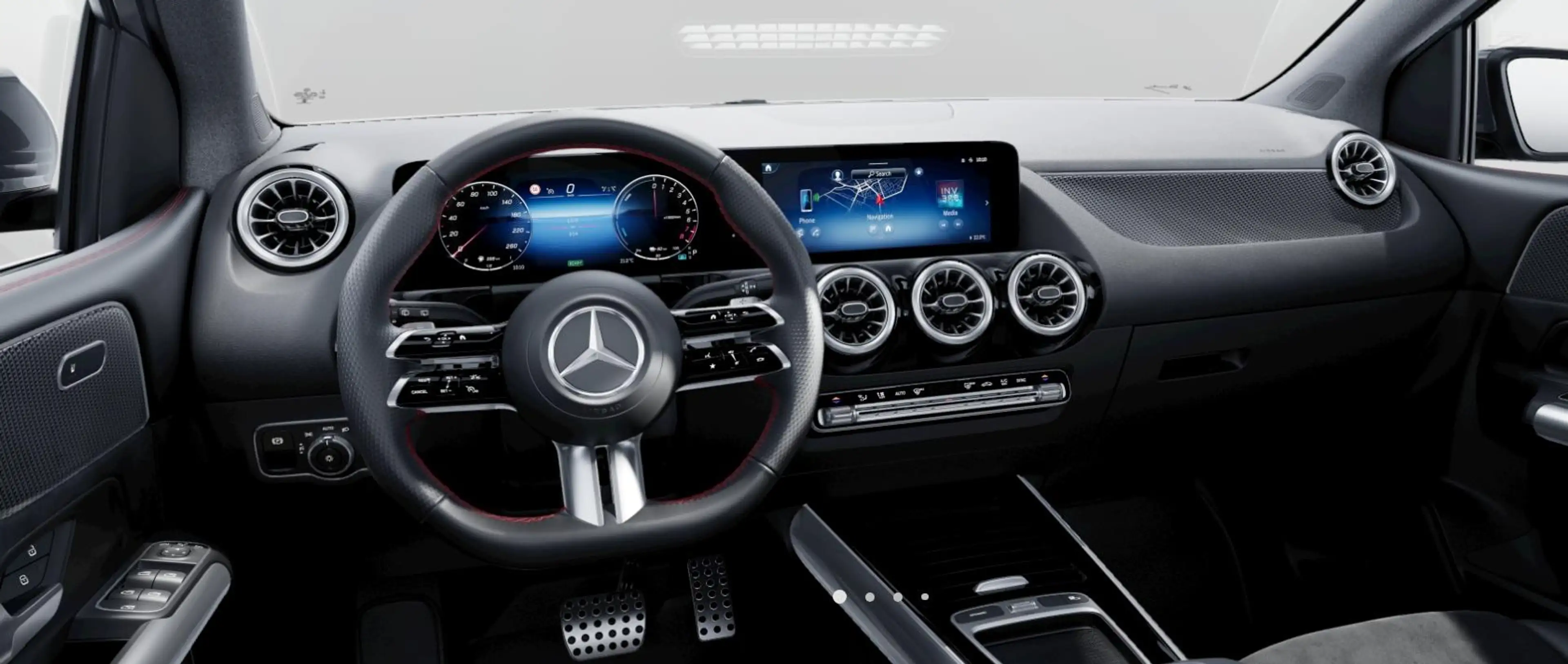 Mercedes-Benz B 250 B e Business Solution AMG | Achteruitrijcamera | S — photo 5