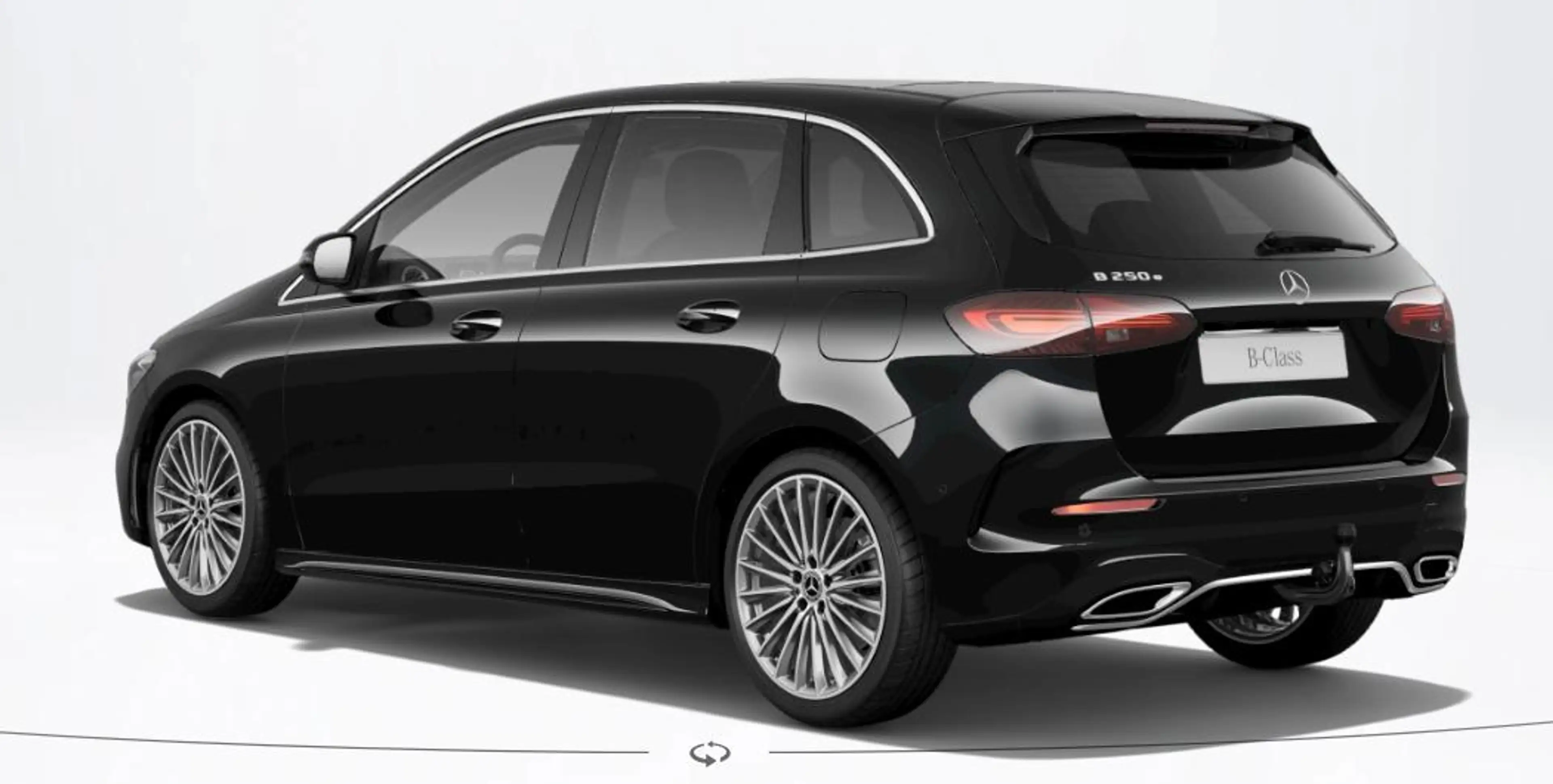 Mercedes-Benz B 250 B e Business Solution AMG | Achteruitrijcamera | S — photo 4